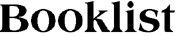 Booklist
