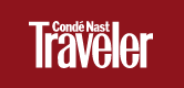 Conde Nast Traveler masthead