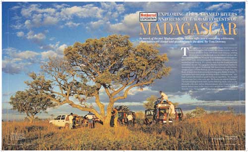 Madagascar 1.